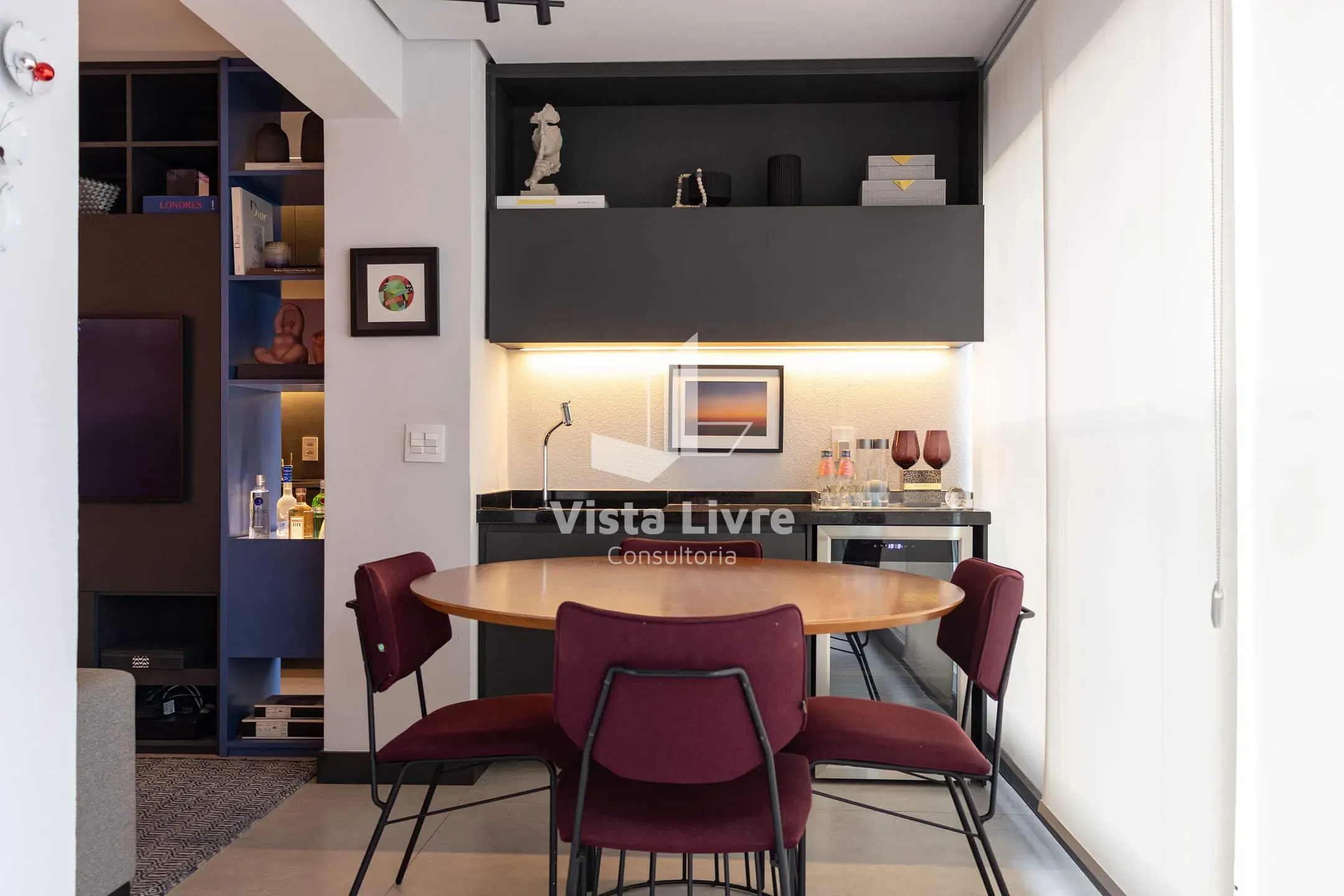 Apartamento, 1 quarto, 51 m² - Foto 16
