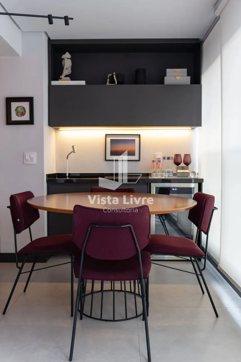 Apartamento, 1 quarto, 51 m² - Foto 17