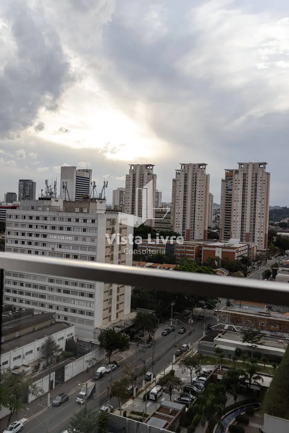 Apartamento, 1 quarto, 51 m² - Foto 7
