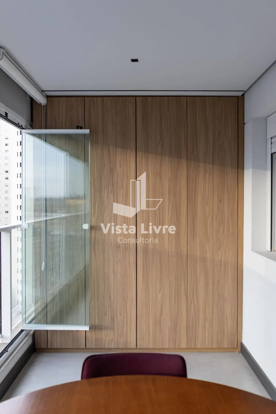 Apartamento, 1 quarto, 51 m² - Foto 8