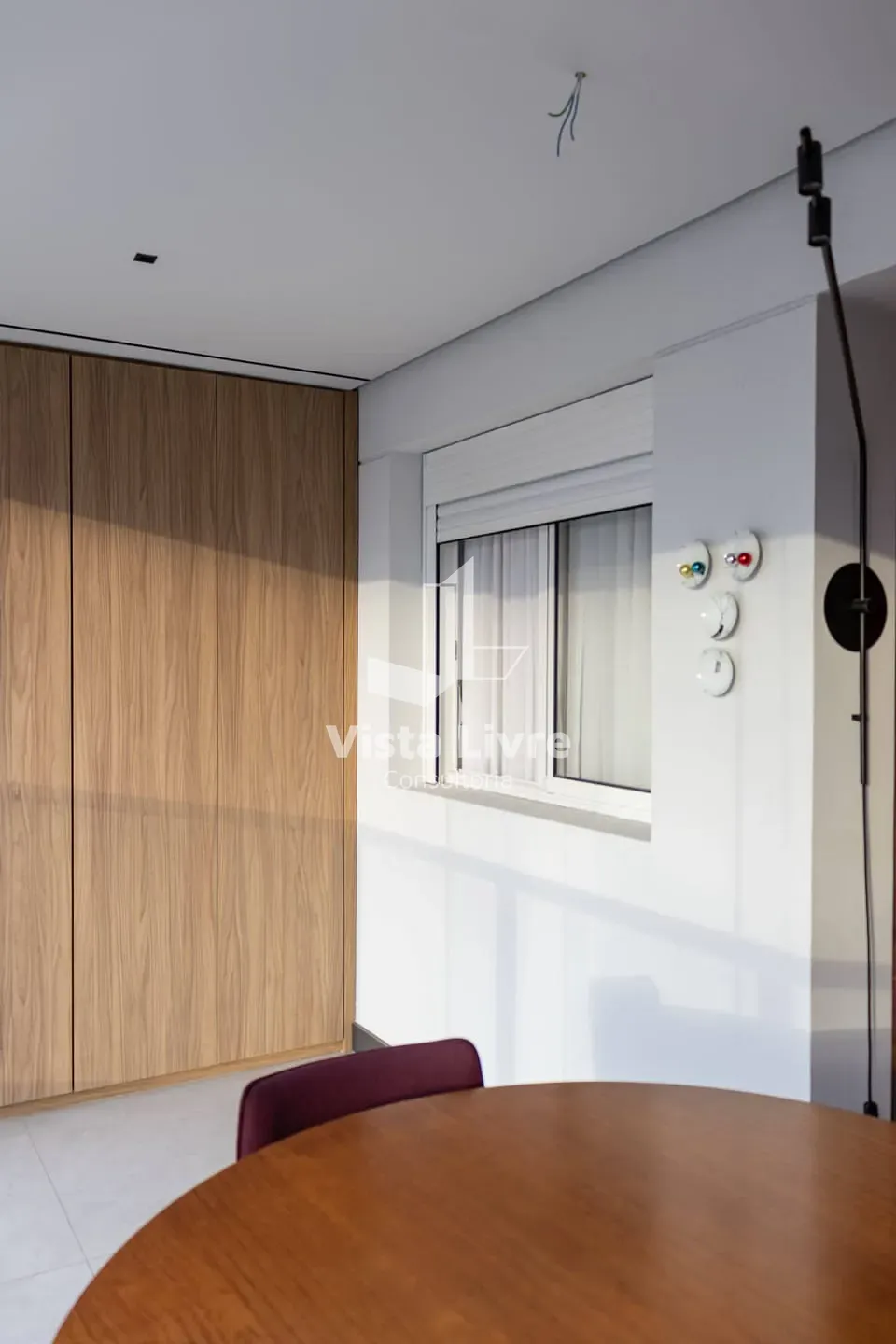 Apartamento, 1 quarto, 51 m² - Foto 9