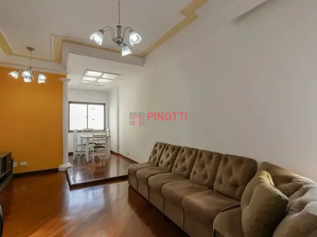Apartamento 3 quartos e 3 banheiros, à venda ou para alugar, no bairro Centro em São Bernardo do Campo