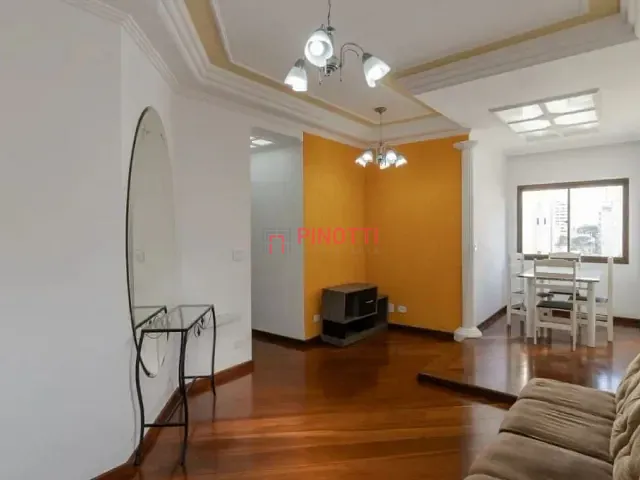 Apartamento 3 quartos e 3 banheiros, à venda ou para alugar, no bairro Centro em São Bernardo do Campo