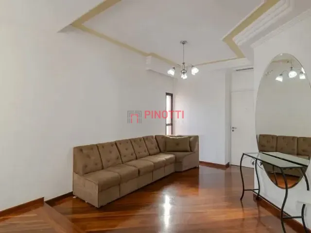 Apartamento 3 quartos e 3 banheiros, à venda ou para alugar, no bairro Centro em São Bernardo do Campo
