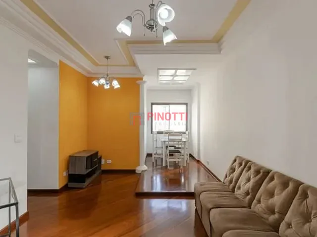 Apartamento 3 quartos e 3 banheiros, à venda ou para alugar, no bairro Centro em São Bernardo do Campo