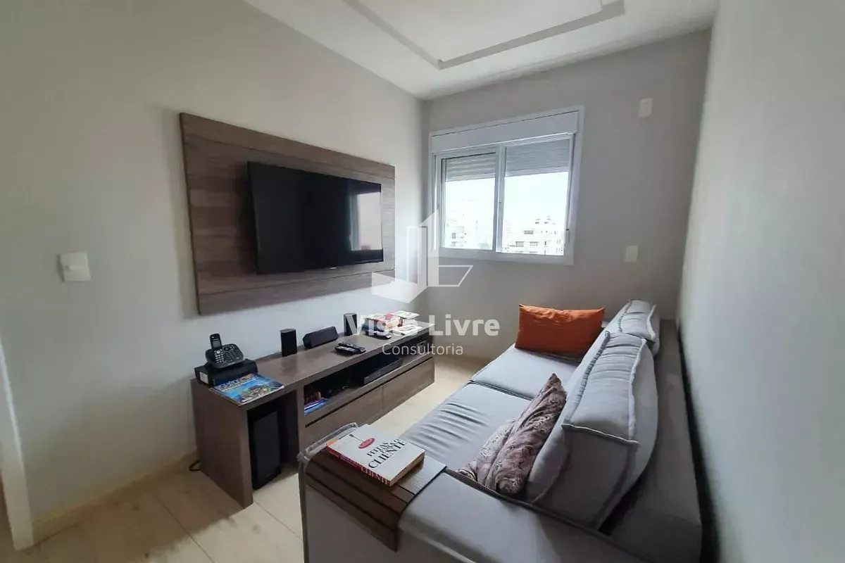 Apartamento, 1 quarto, 67 m² - Foto 9