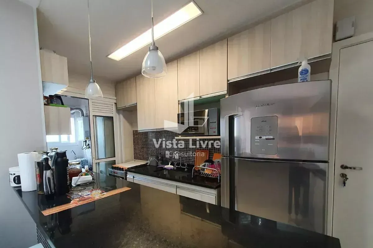 Apartamento, 1 quarto, 67 m² - Foto 6