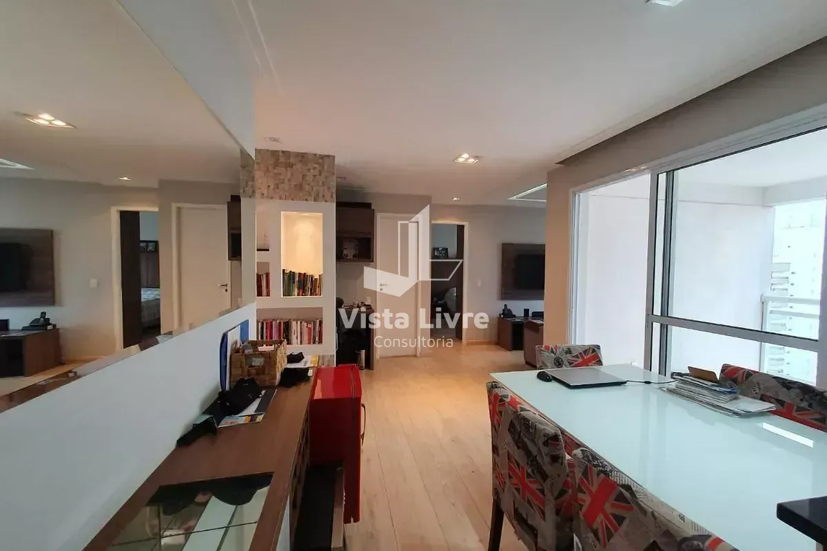 Apartamento, 1 quarto, 67 m² - Foto 2