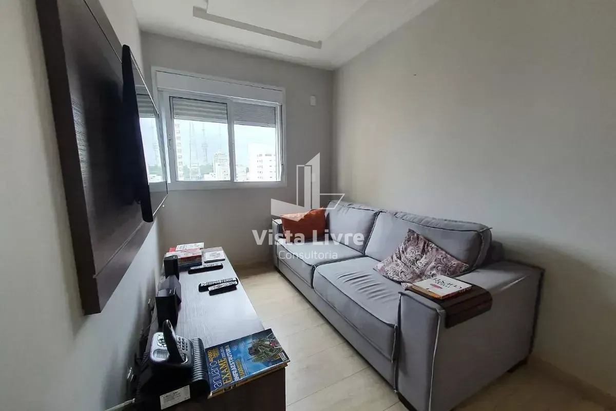 Apartamento, 1 quarto, 67 m² - Foto 3