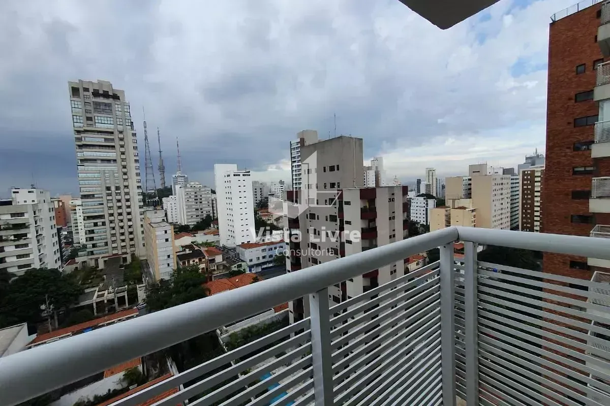 Apartamento, 1 quarto, 67 m² - Foto 5