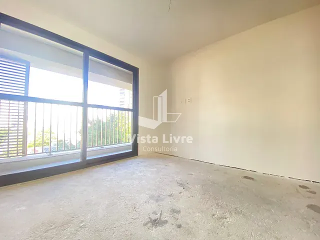 Studio com 25m² 1 quarto e 1 banheiro, à venda, no bairro Perdizes em São Paulo
