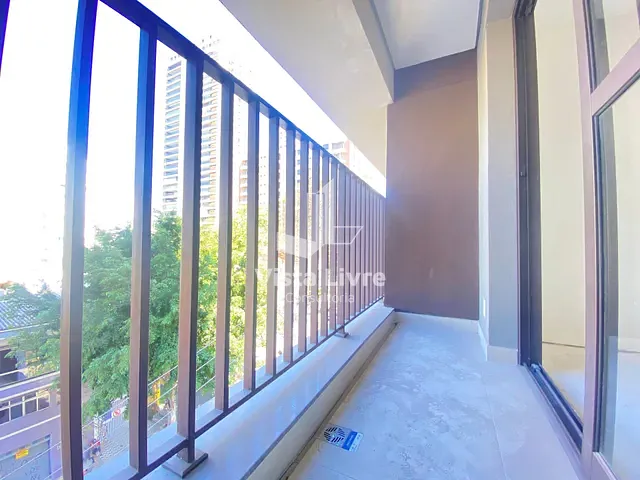 Studio com 25m² 1 quarto e 1 banheiro, à venda, no bairro Perdizes em São Paulo