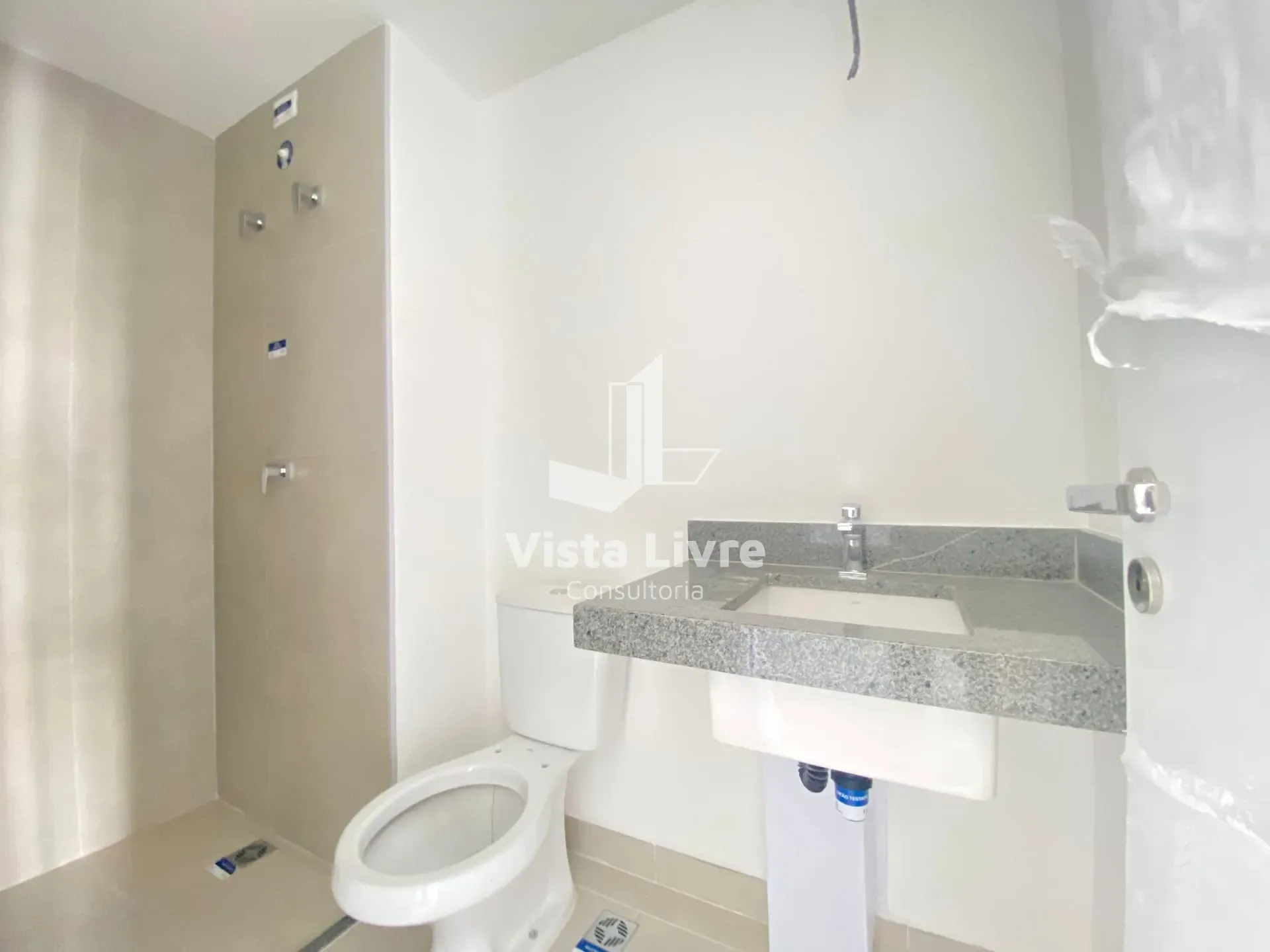 Apartamento, 1 quarto, 25 m² - Foto 7