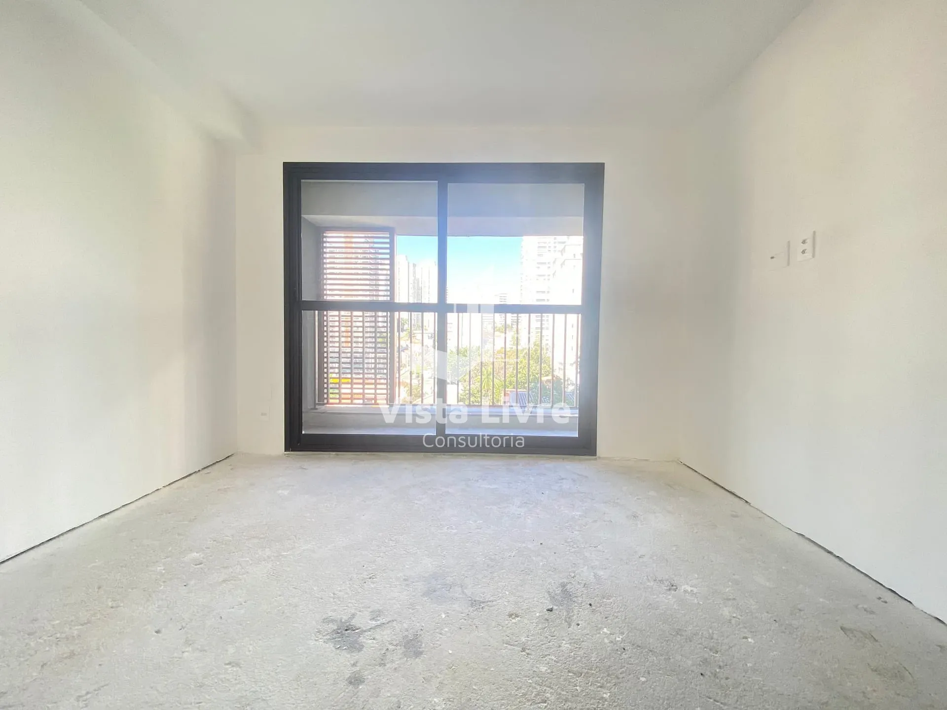 Apartamento, 1 quarto, 25 m² - Foto 3