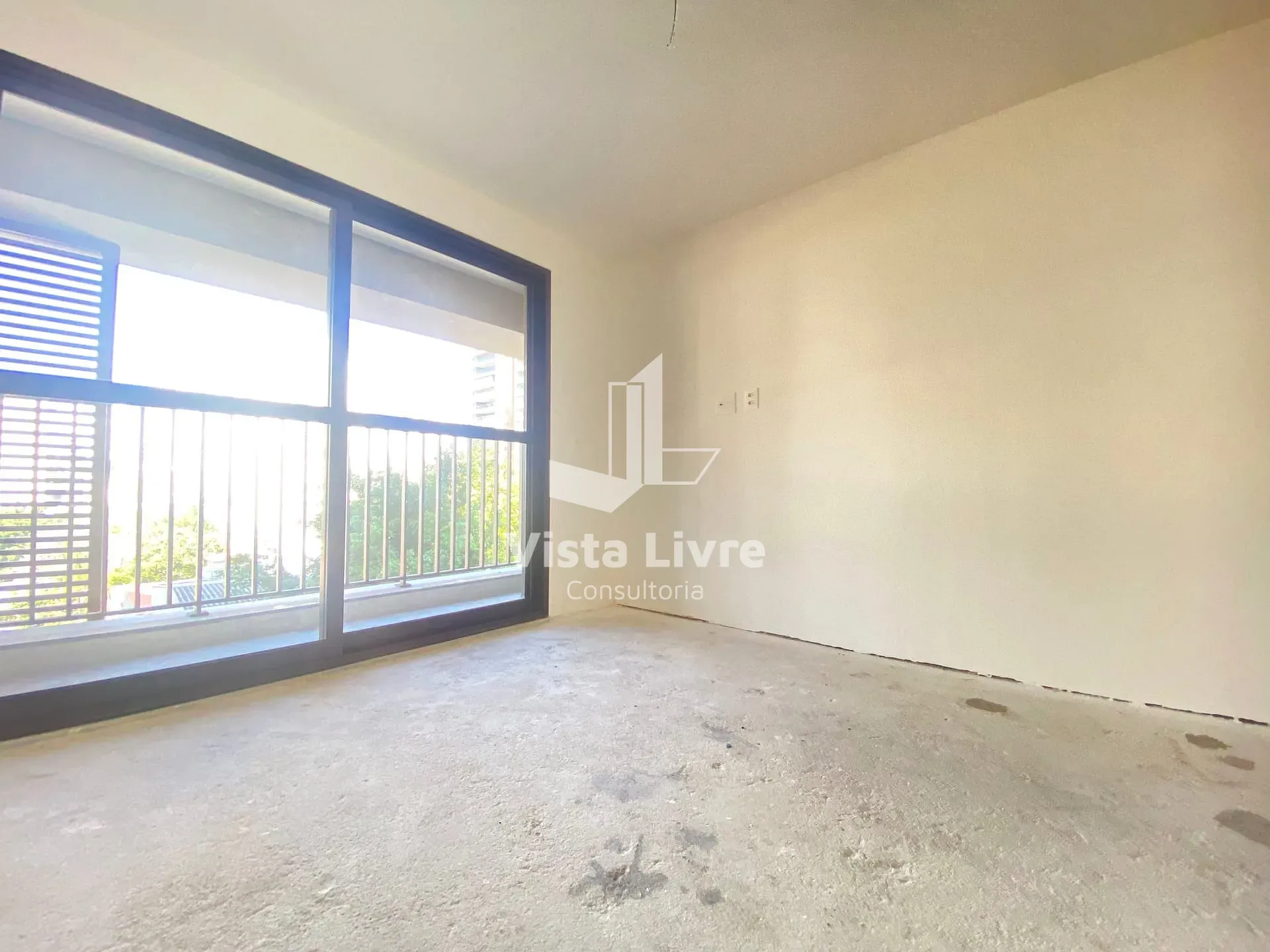 Apartamento, 1 quarto, 25 m² - Foto 5