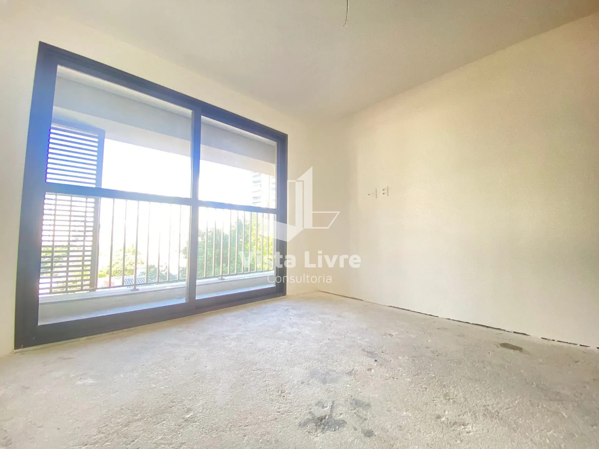Apartamento, 1 quarto, 25 m² - Foto 6