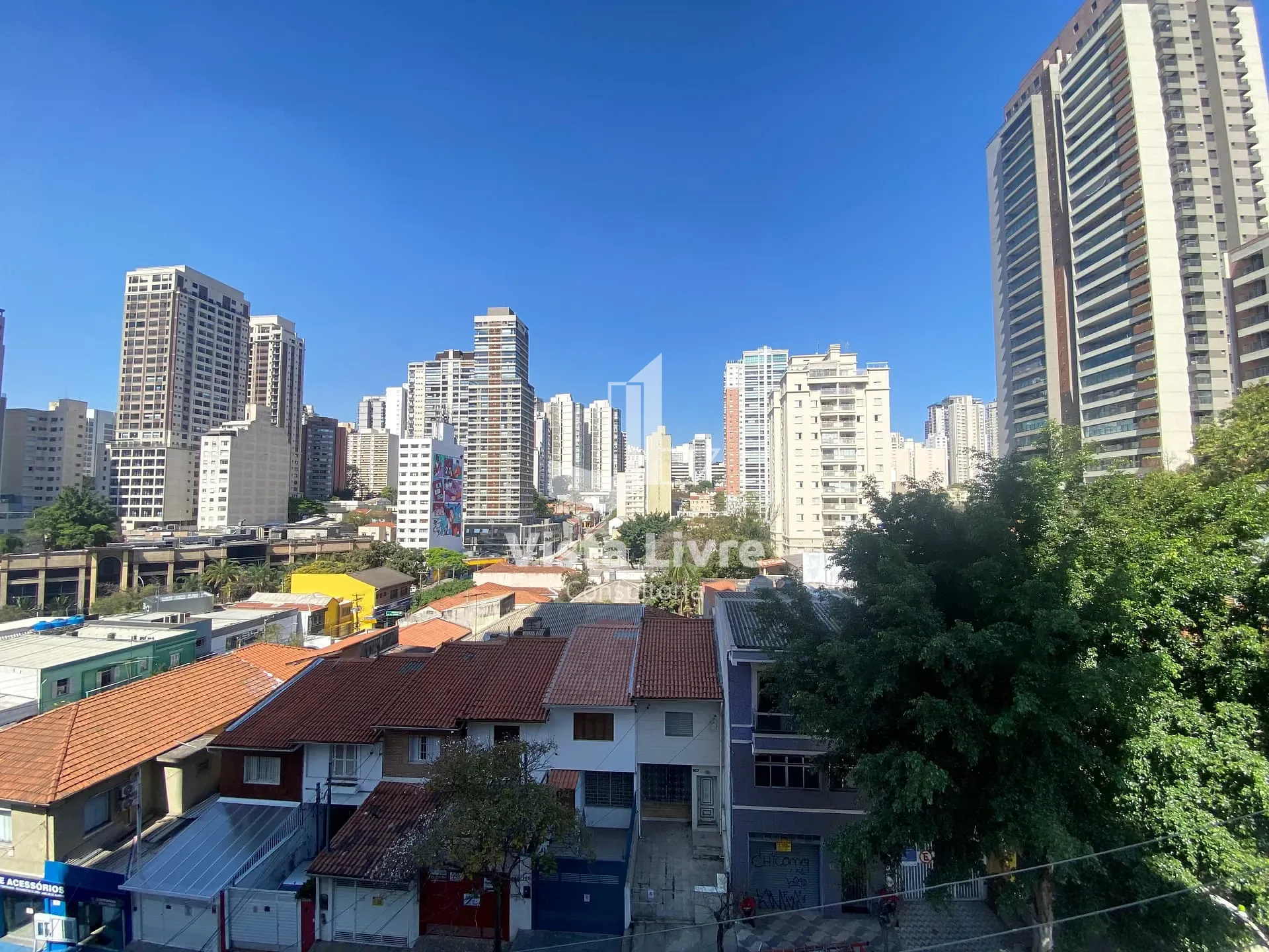 Apartamento, 1 quarto, 25 m² - Foto 8