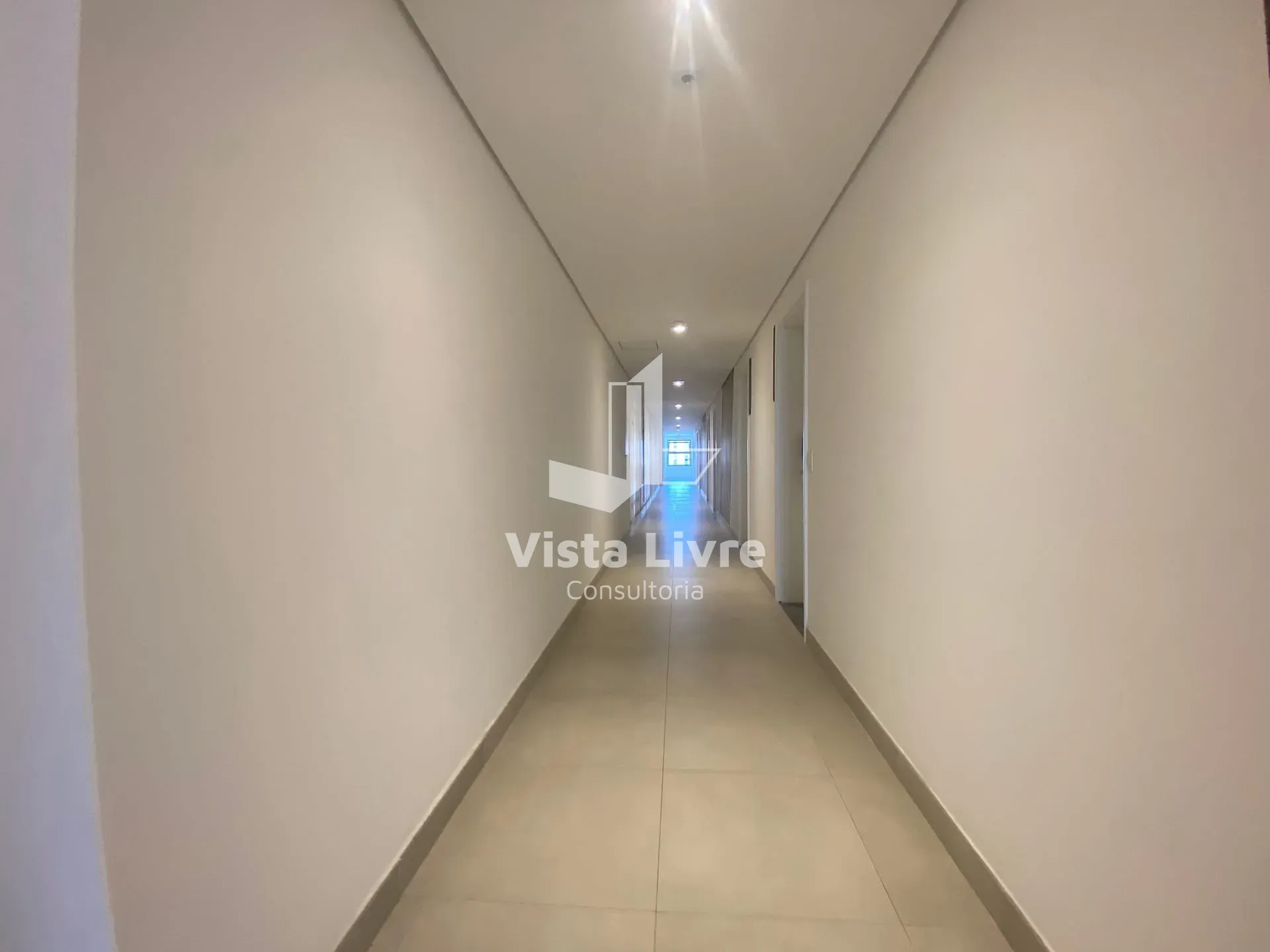 Apartamento, 1 quarto, 25 m² - Foto 10