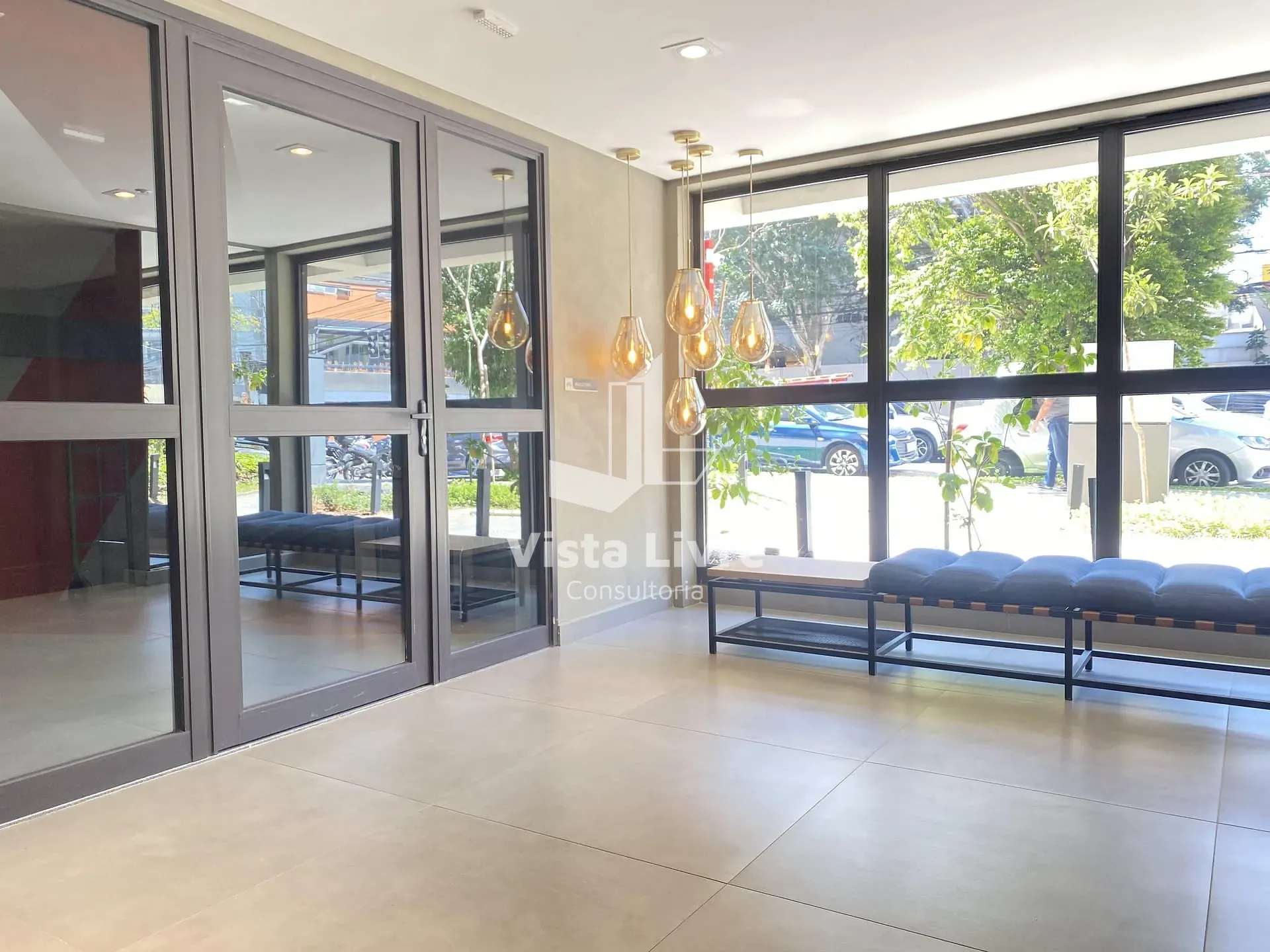 Apartamento, 1 quarto, 25 m² - Foto 28