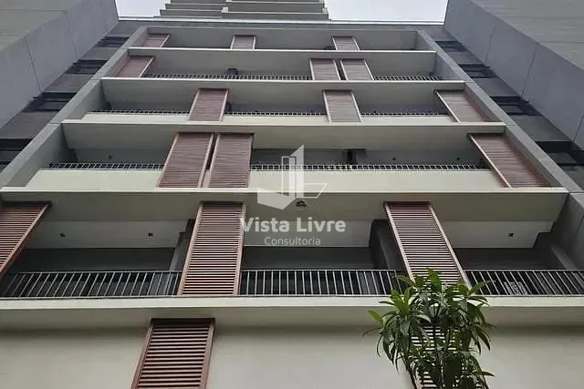 Apartamento, 1 quarto, 25 m² - Foto 29
