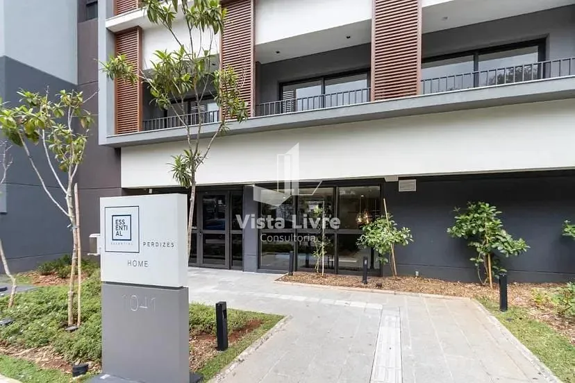 Apartamento, 1 quarto, 25 m² - Foto 31