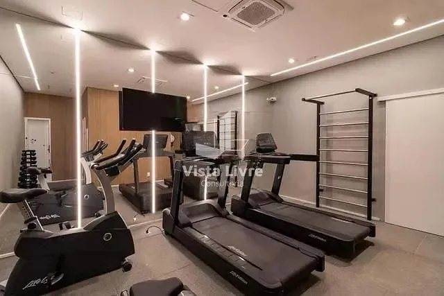 Apartamento, 1 quarto, 25 m² - Foto 20