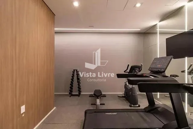 Apartamento, 1 quarto, 25 m² - Foto 19