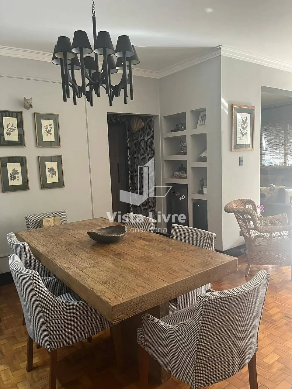 Apartamento, 3 quartos, 140 m² - Foto 7