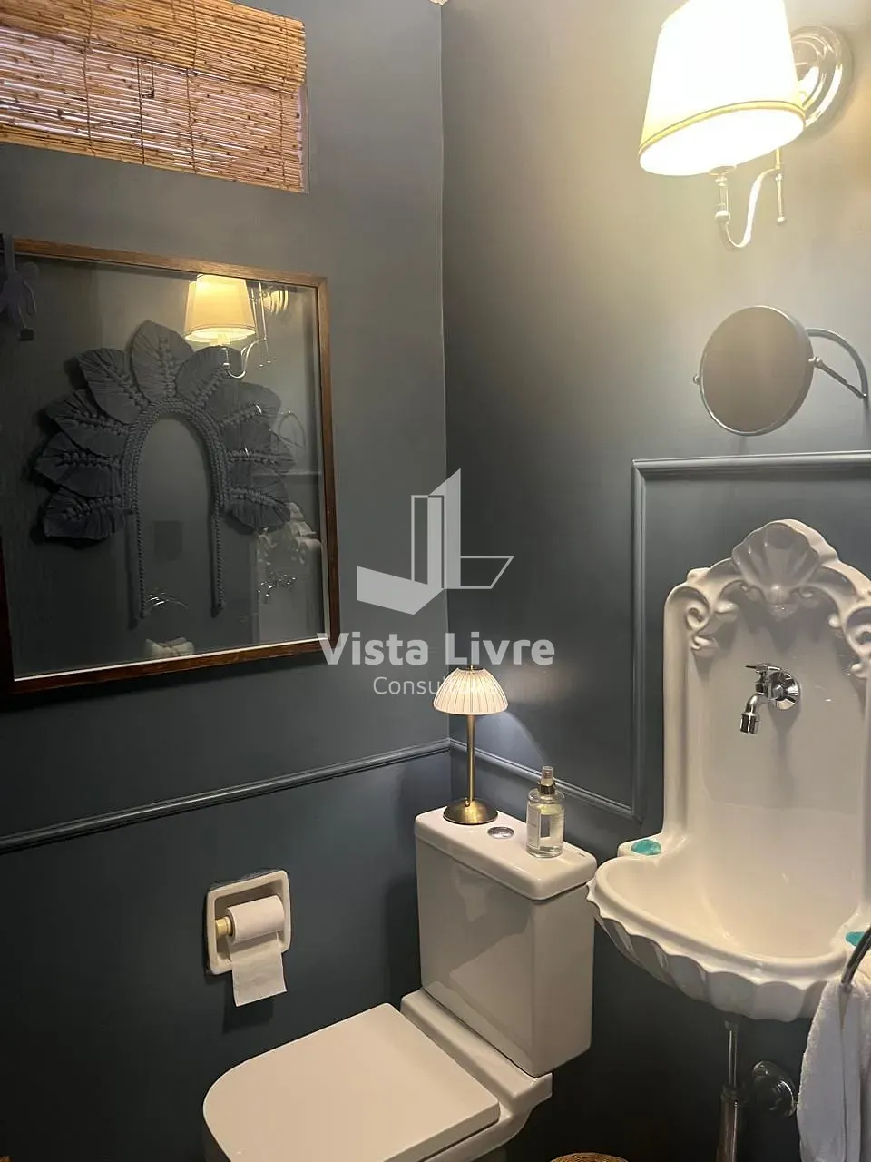 Apartamento, 3 quartos, 140 m² - Foto 28
