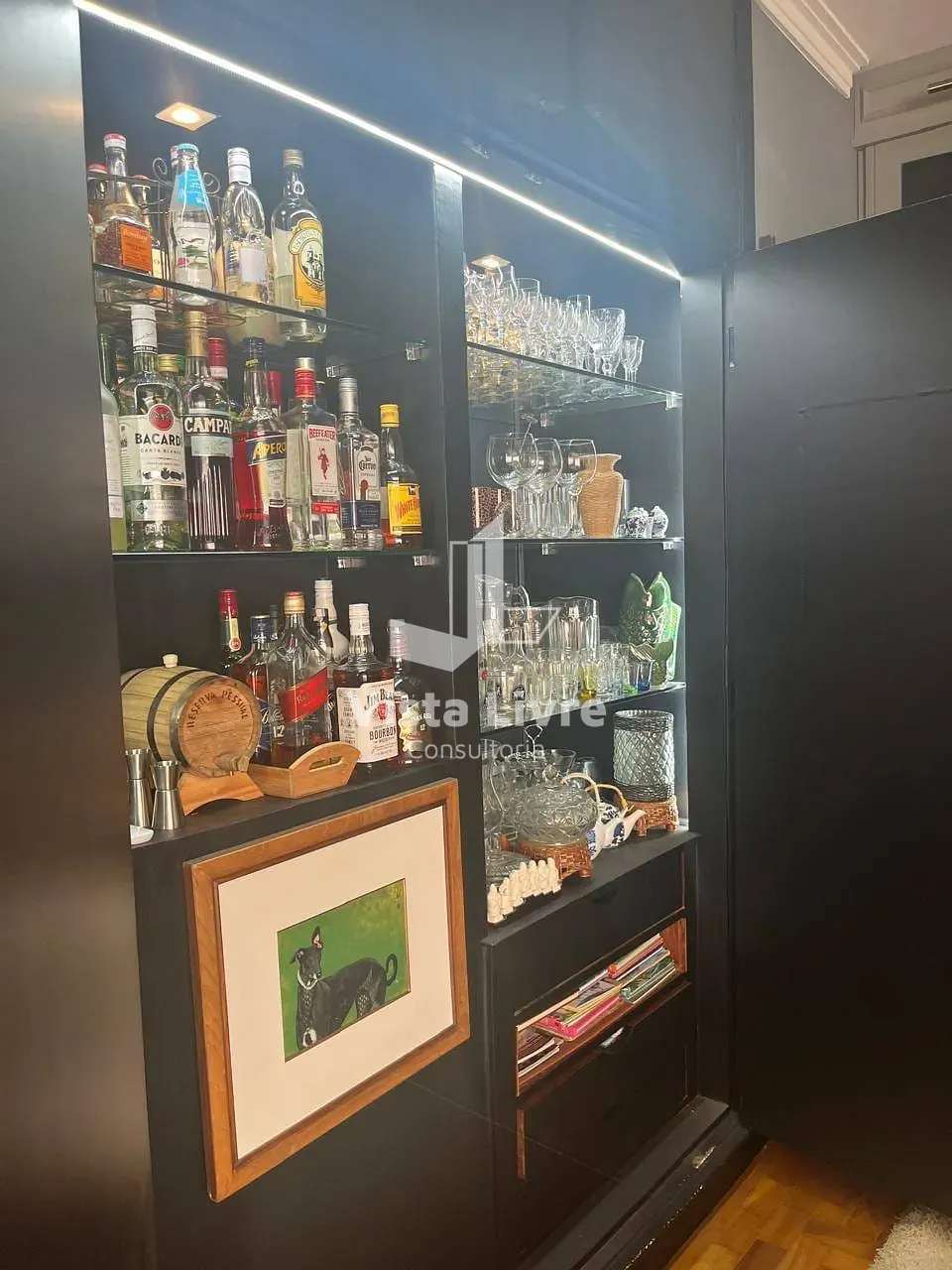 Apartamento, 3 quartos, 140 m² - Foto 14