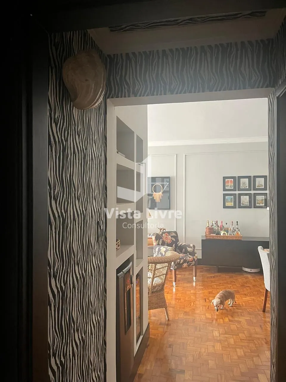 Apartamento, 3 quartos, 140 m² - Foto 15