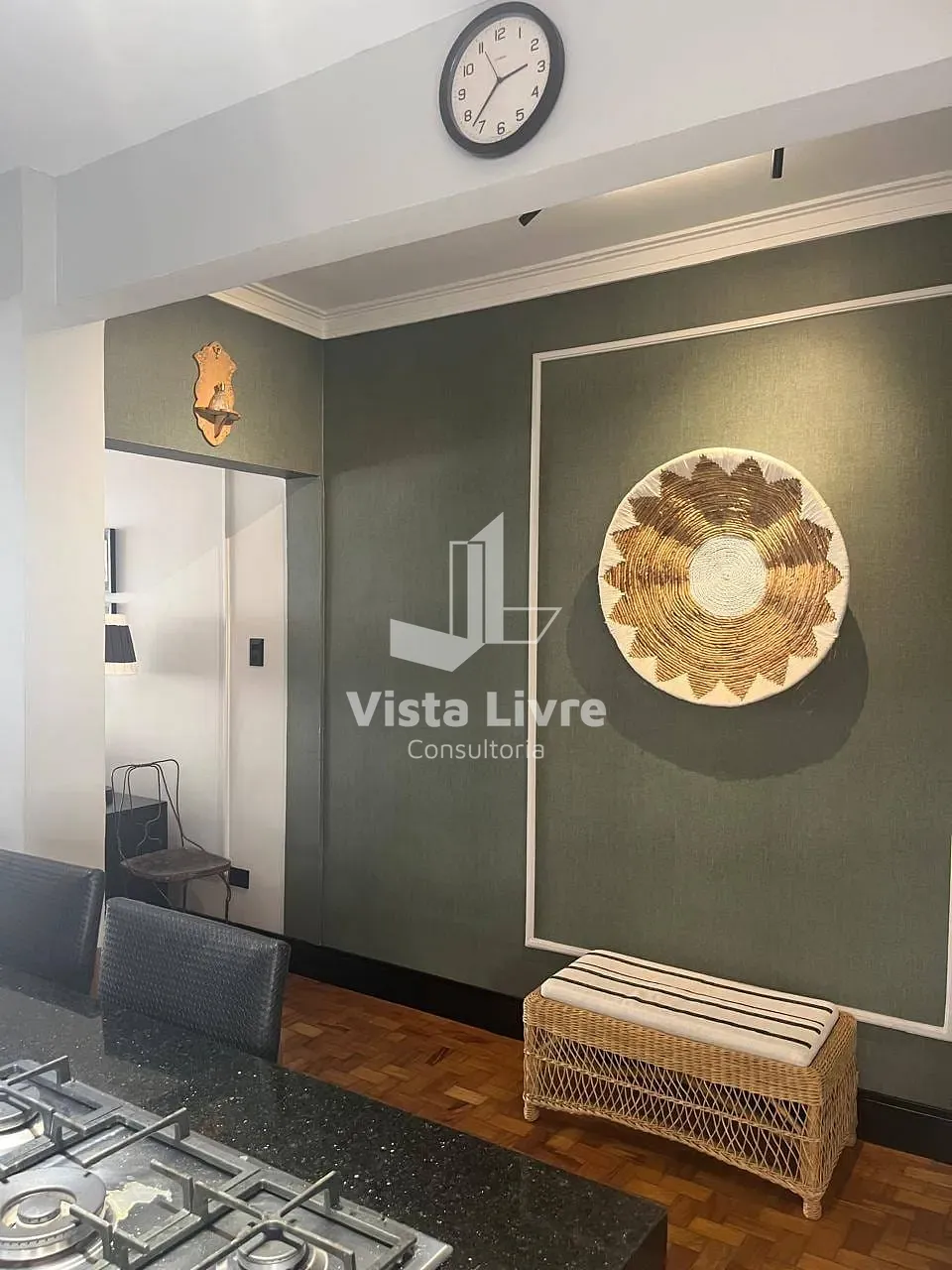 Apartamento, 3 quartos, 140 m² - Foto 13