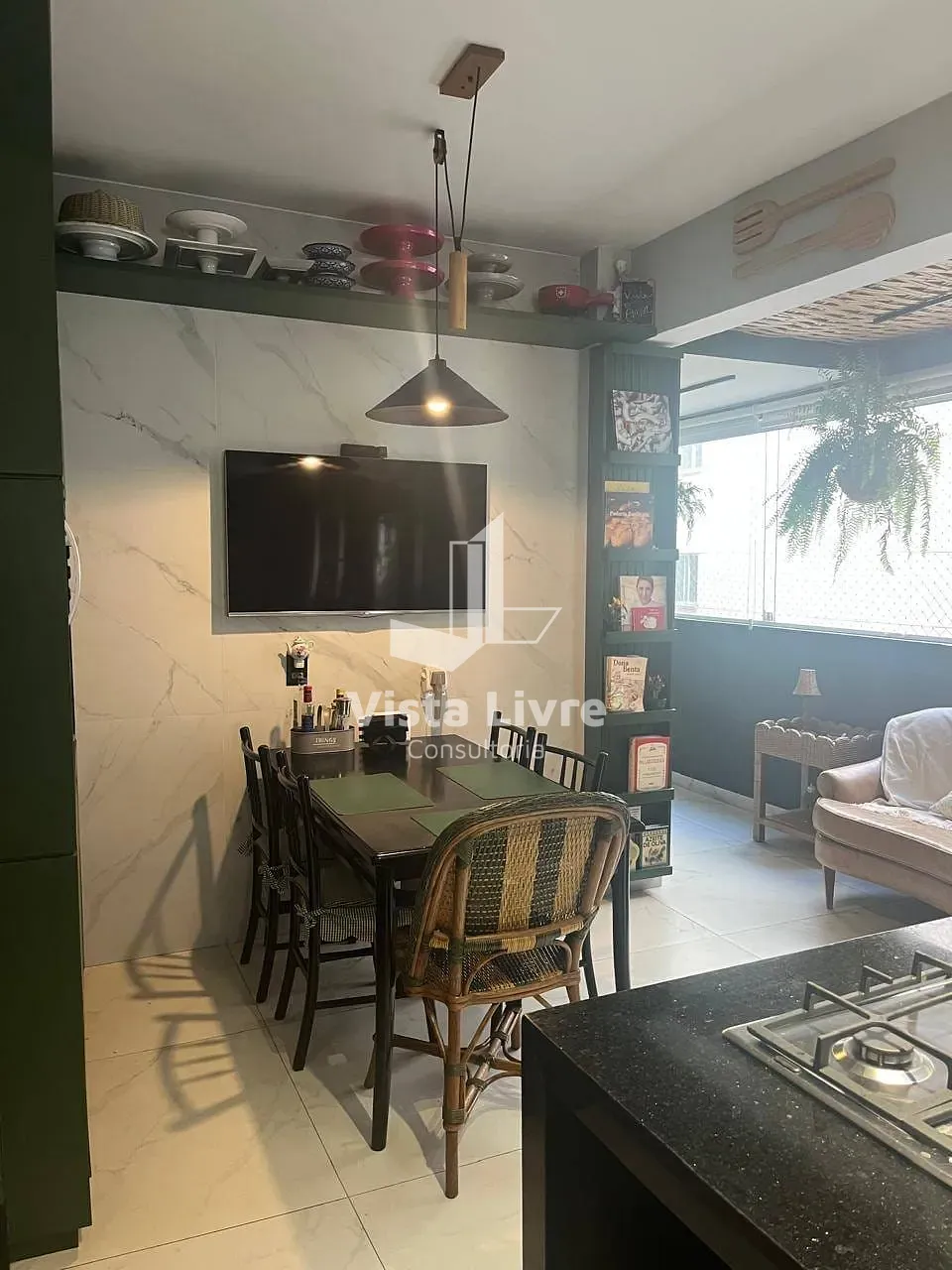 Apartamento, 3 quartos, 140 m² - Foto 11