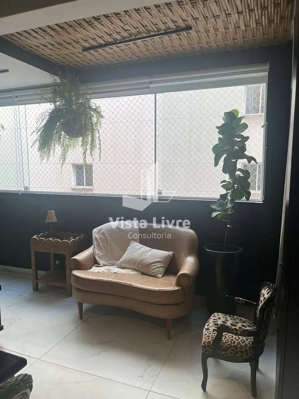 Apartamento, 3 quartos, 140 m² - Foto 6