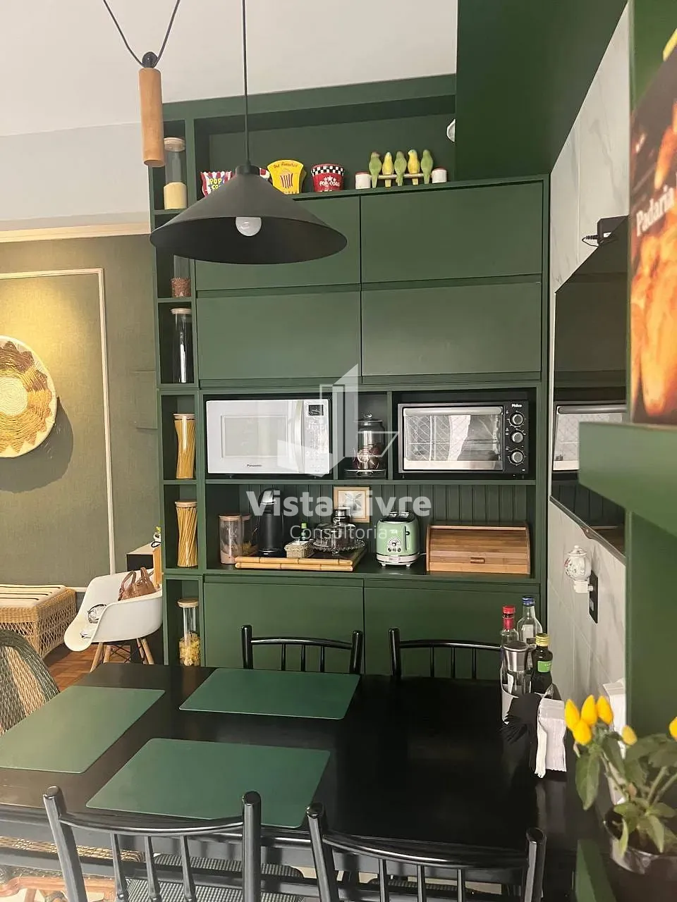 Apartamento, 3 quartos, 140 m² - Foto 12