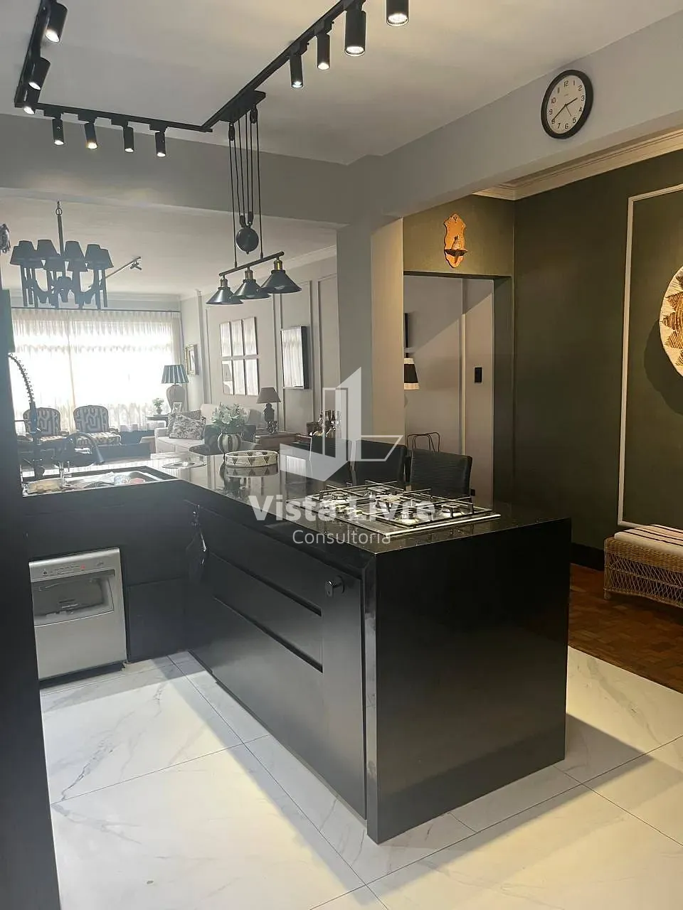 Apartamento, 3 quartos, 140 m² - Foto 3