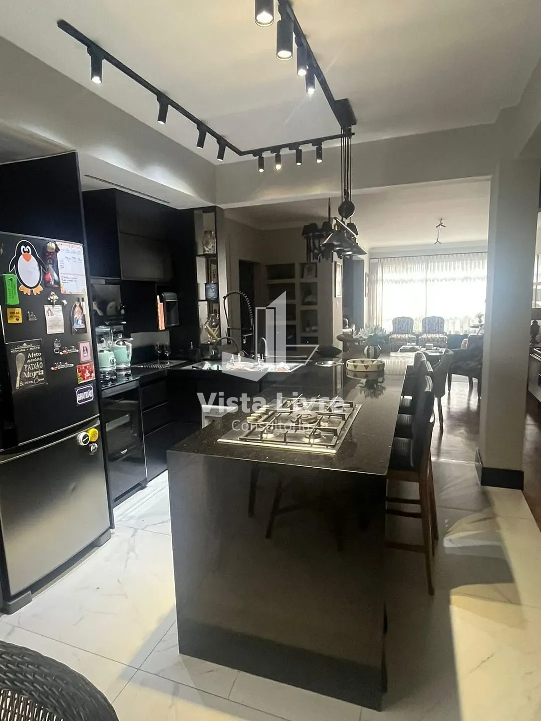 Apartamento, 3 quartos, 140 m² - Foto 8
