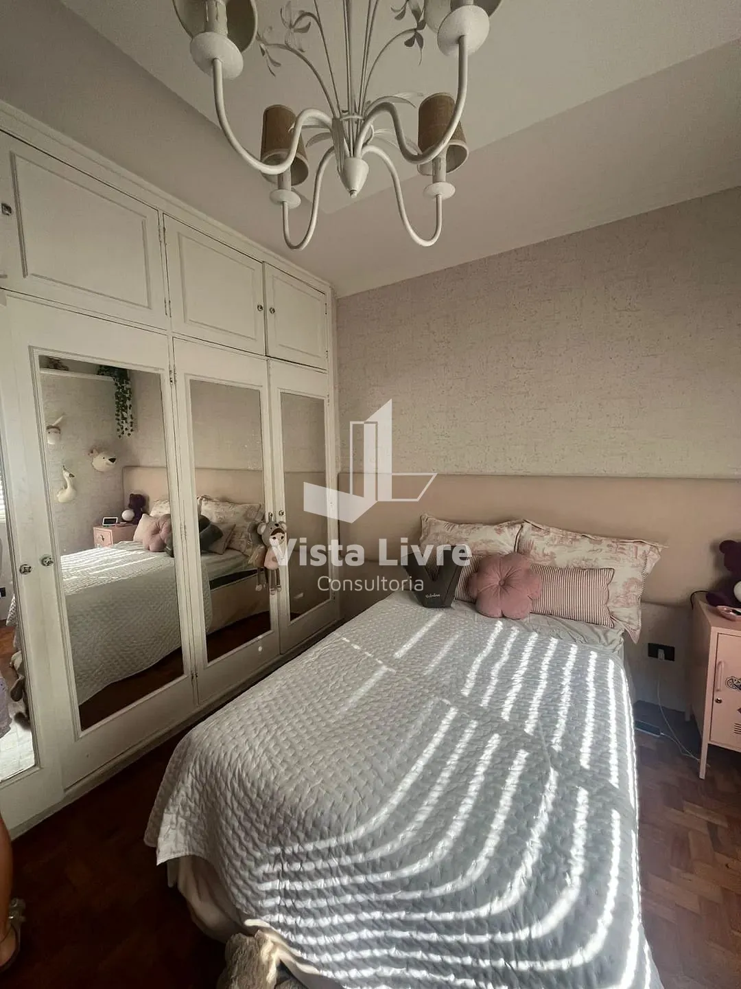 Apartamento, 3 quartos, 140 m² - Foto 21