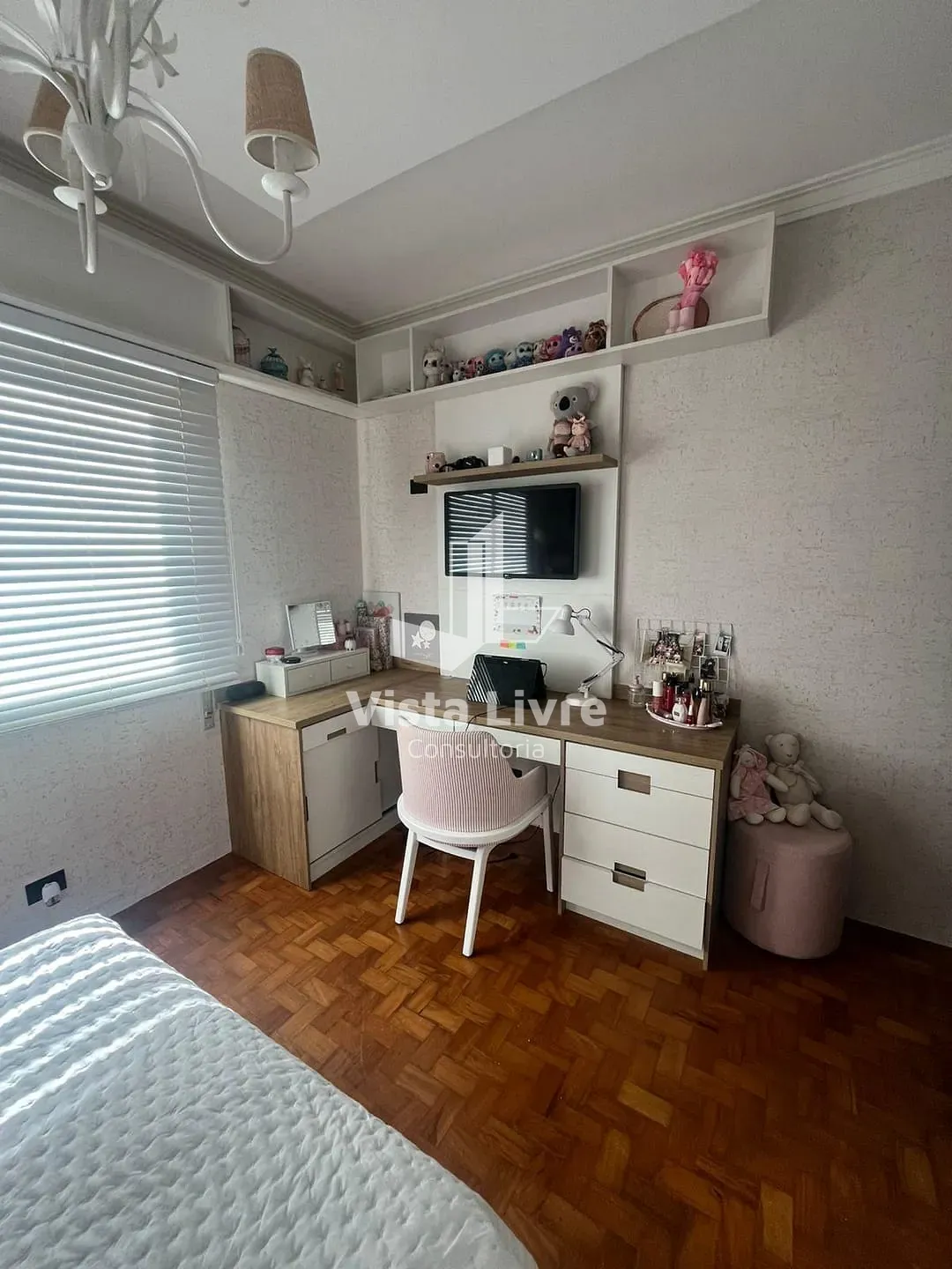 Apartamento, 3 quartos, 140 m² - Foto 23