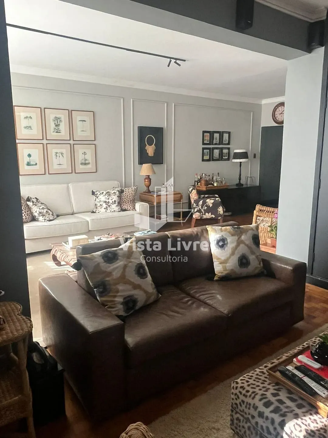 Apartamento, 3 quartos, 140 m² - Foto 5