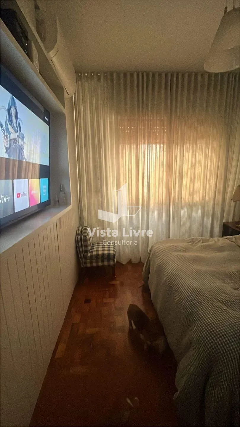 Apartamento, 3 quartos, 140 m² - Foto 19
