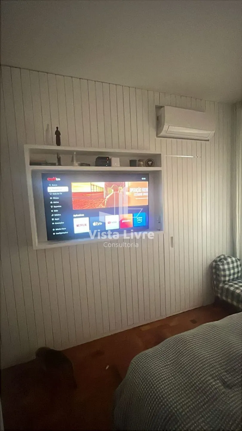 Apartamento, 3 quartos, 140 m² - Foto 20