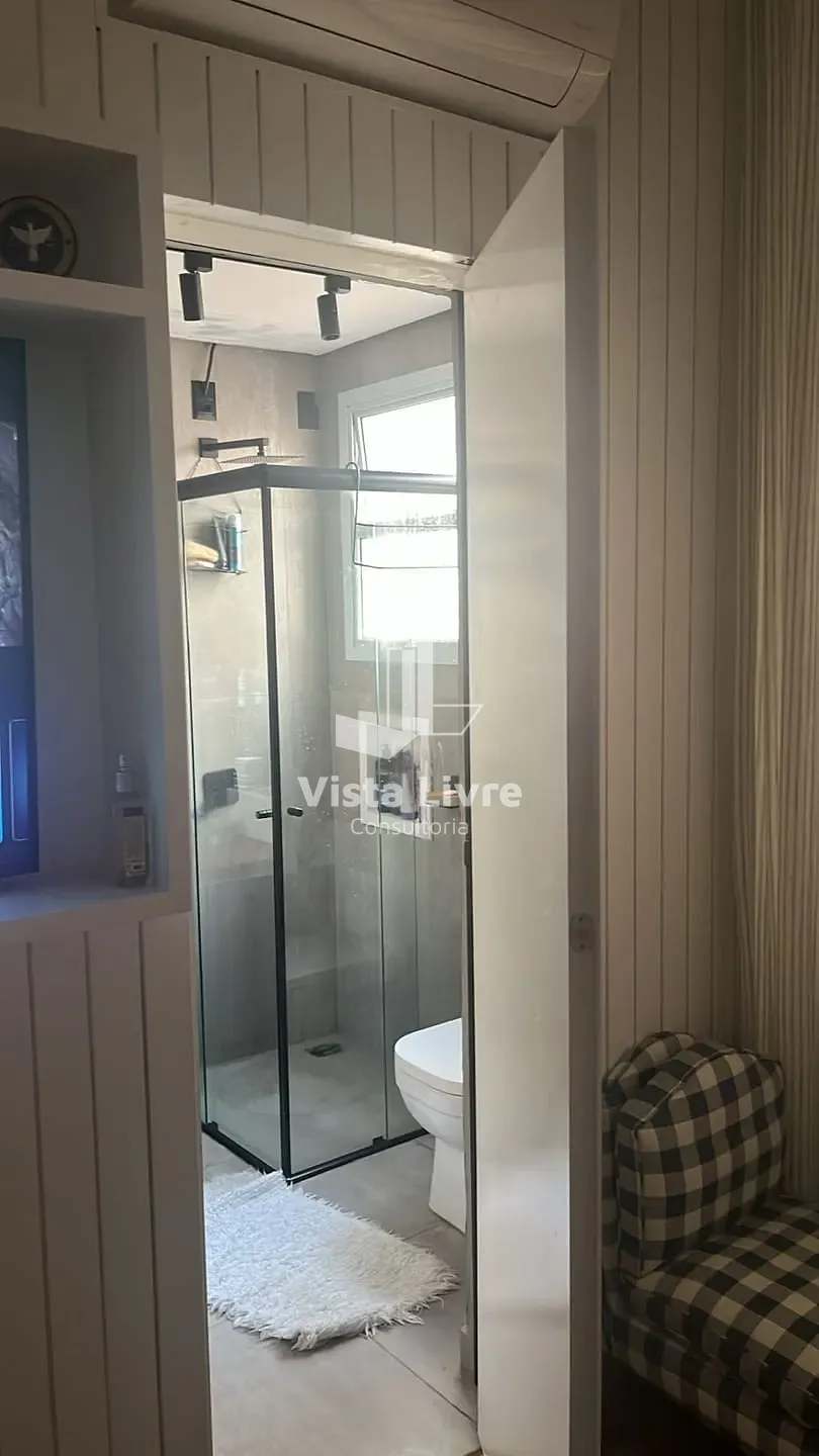 Apartamento, 3 quartos, 140 m² - Foto 33