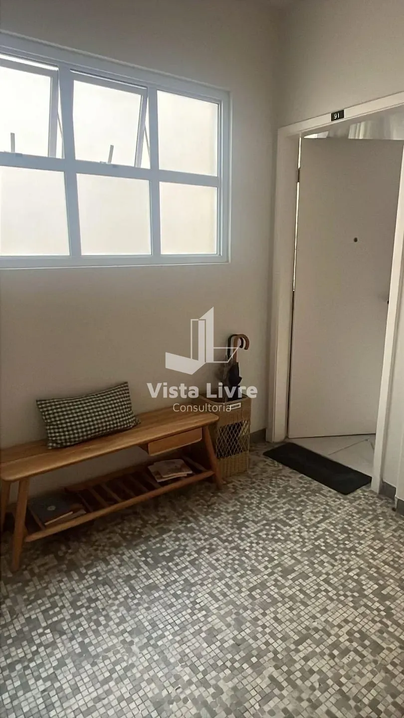 Apartamento, 3 quartos, 140 m² - Foto 24