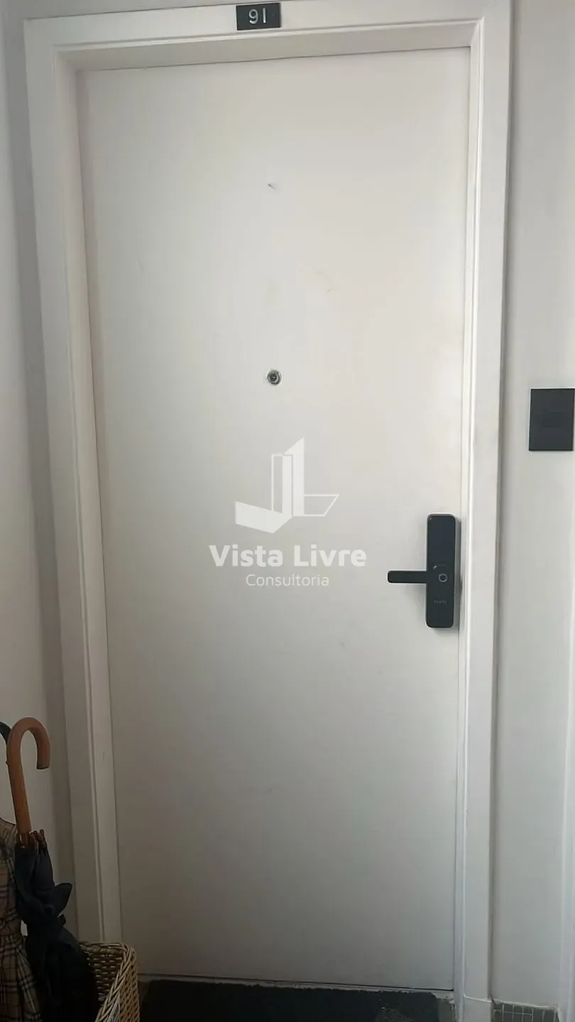 Apartamento, 3 quartos, 140 m² - Foto 26