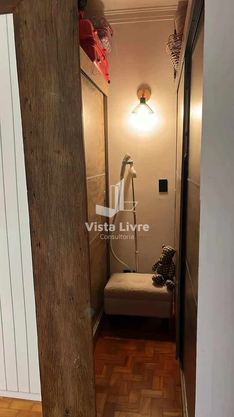 Apartamento, 3 quartos, 140 m² - Foto 32