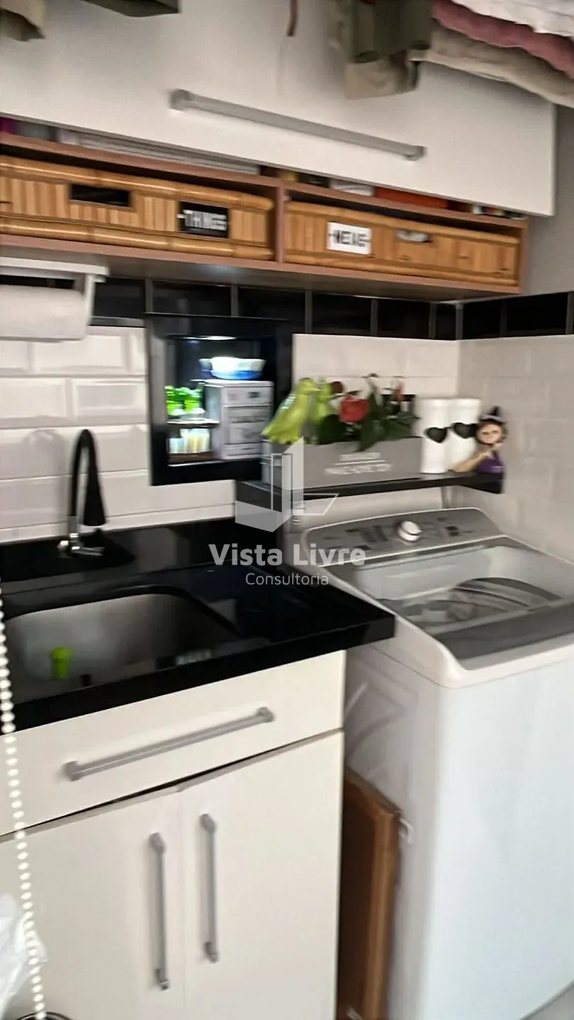 Apartamento, 3 quartos, 140 m² - Foto 9