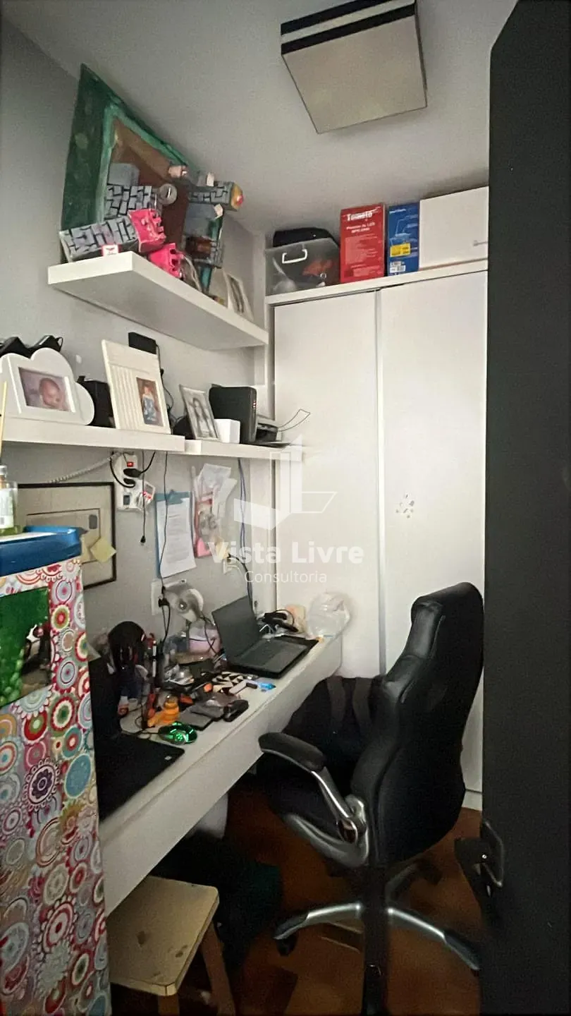 Apartamento, 3 quartos, 140 m² - Foto 27