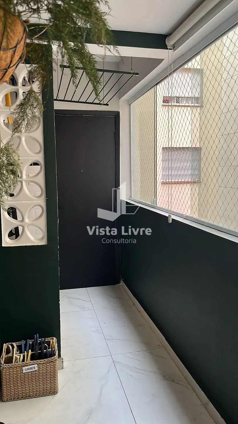 Apartamento, 3 quartos, 140 m² - Foto 10