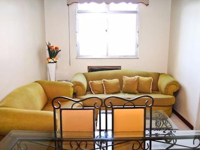 Foto do Apartamento - Apartamento residencial à venda, Fonseca, Niterói. | ABIDON NAZARETH IMÓVEIS